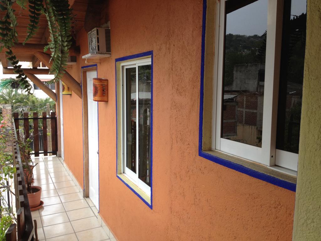 Hotel Las Salinas Zihuatanejo Exterior foto